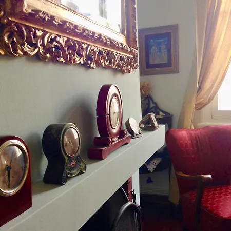 Appartement Center Landmark House