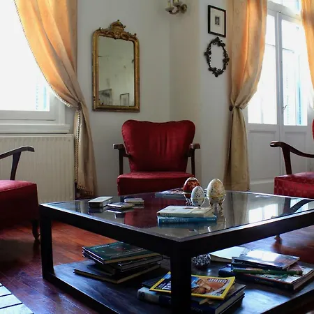 Center Landmark House Appartement