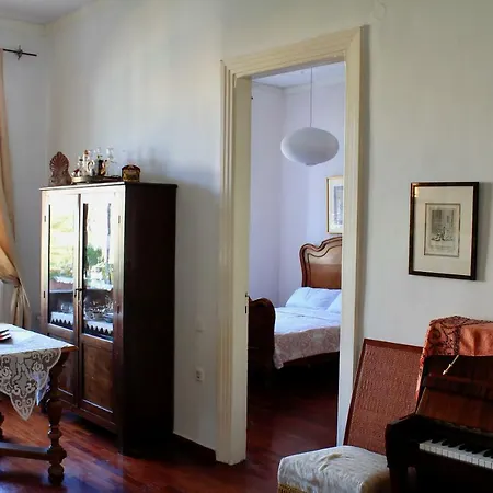 Center Landmark House Appartement *