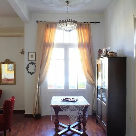 Center Landmark House Thessaloniki